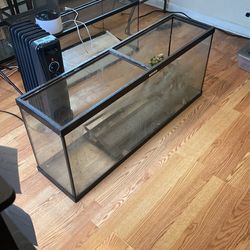 50 Gallon Tank