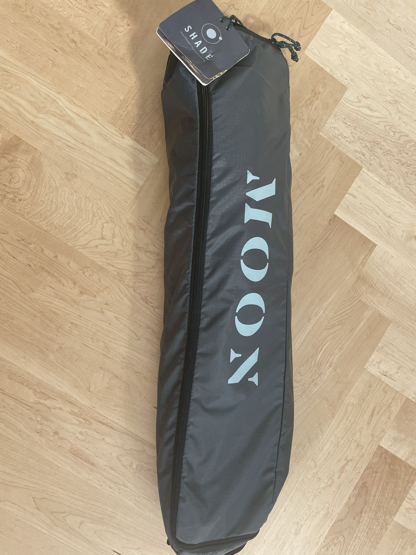 Camper Van Awning - Moon Shade
