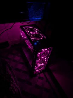 Gaming pc