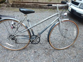Vintage Raleigh