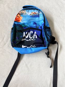 Luca backpack