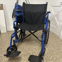 Drive Wheelchair 