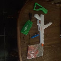 Toy Gel Blaster Srb800