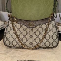 Gucci Bag Authentic 