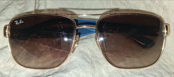 RayBan sunglasses