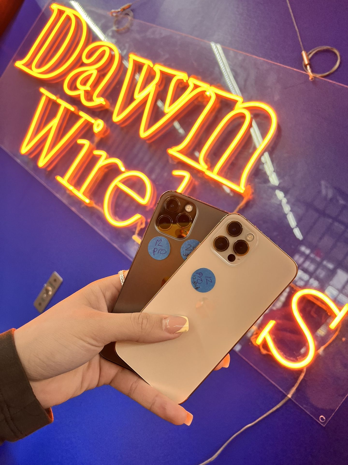 iPhone 12 Pro 128Gb Unlock