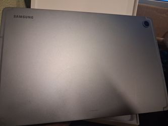 GALAXY TAB S10 LITE SLIVER