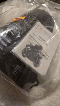 2020-2022 Yamaha R1 Windscreen Tinted