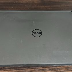 Dell Chrome Book