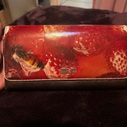 Anna Sui Wallet