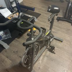Spinner Sport Exercise Bike