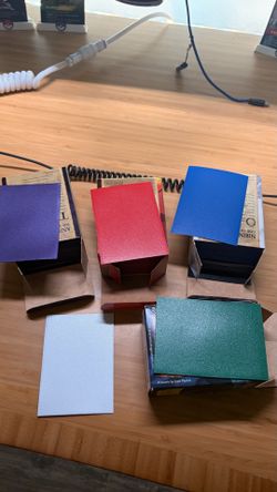 Dragon Shield Dual Matte Sleeves