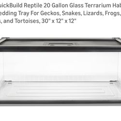 Reptile Terrarium