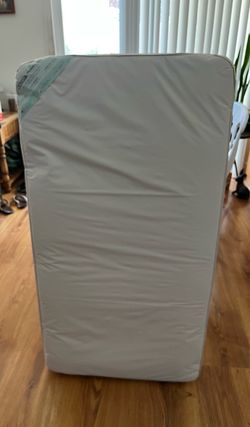 Crib mattress $30 like new