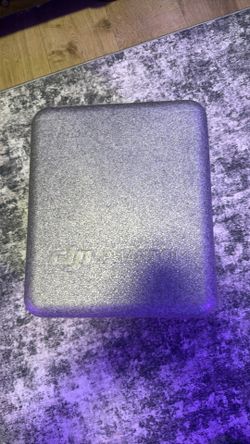 DJI Phamtom *for parts*