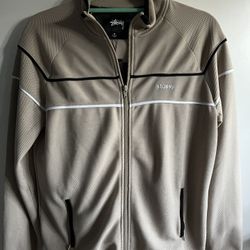 Stussy Pax Track Suit 