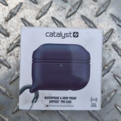 BRAND NEW CATALYST WATERPROOF EARPODS CASE