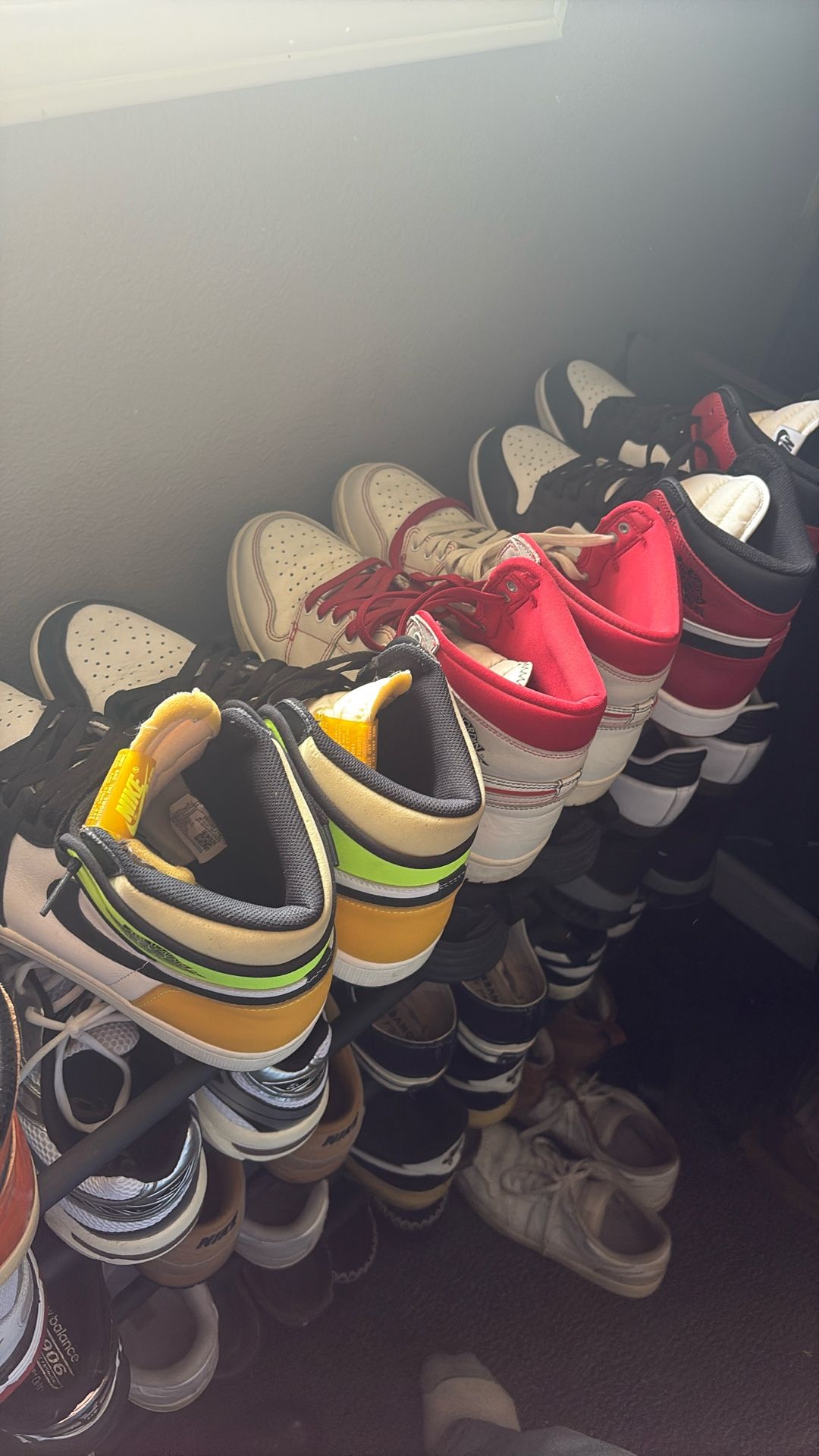Jordan 1 Size 11