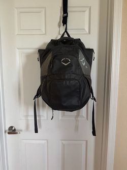EvoShield Tone Set Baseball Backpack