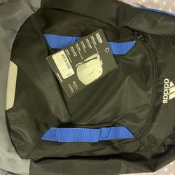 Adidas’s Backpack !