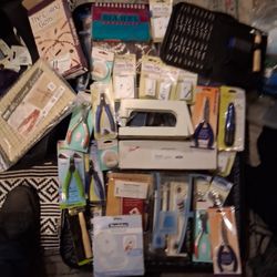 2000ct+ Jewelry Making Materials