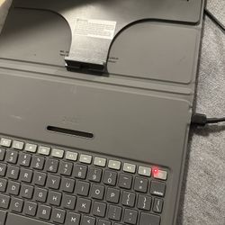 Zagg 10.2inch Tablet Keyboard And Case 