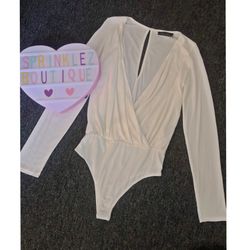 Bodysuit