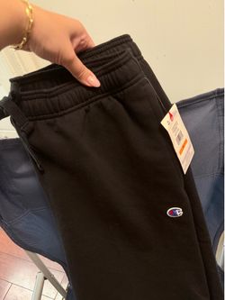 Sweatpants