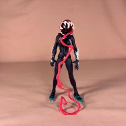 Marvel Legends Gwenom Ghost-Spider (2020 Venompool Wave)