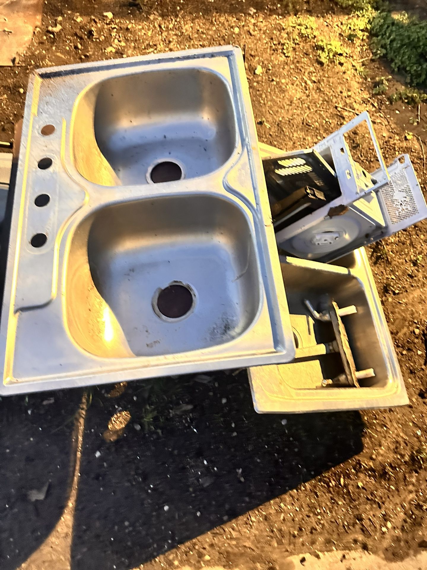 Kitchen Sink