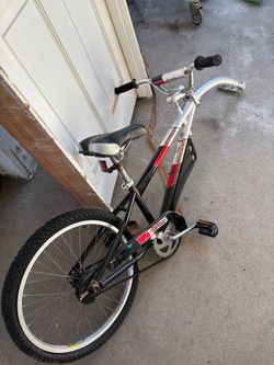 Used WEERIDE CO-PILOT TANDEM BIKE