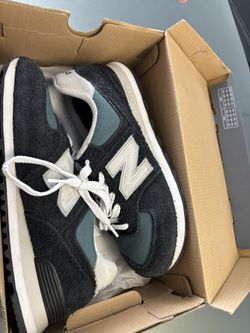 New Balances