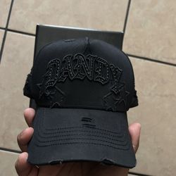 Dandy Hats 