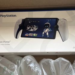 PS5 PlayStation Portal SOLD OUT!