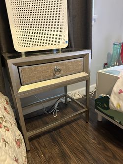 Nightstand Drawer