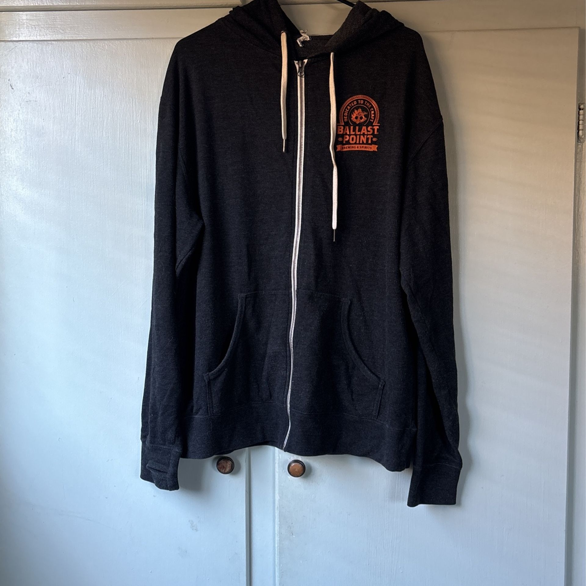 Ballast Point Hoodie