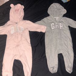 Baby Gap One piece 