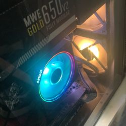 Ryzen 5 5600x 306012gb 32gb ram