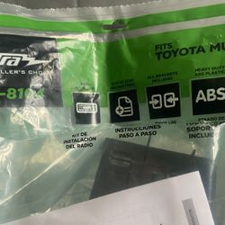 Metra Installation Kit 99-8104