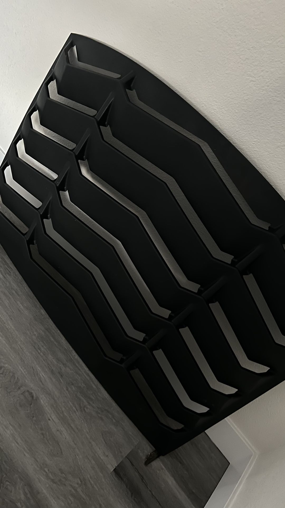 Window Louver for Dodge Charger 2011-2024