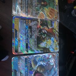 Jumbo Pokemon Cards