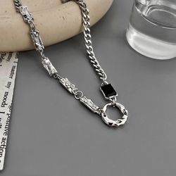 Couple necklace