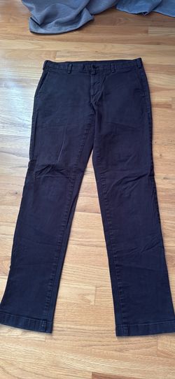Men’s Chino Pants size 32”x34”
