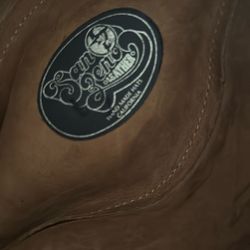 Leather Hat For Sale 150 Best Offer