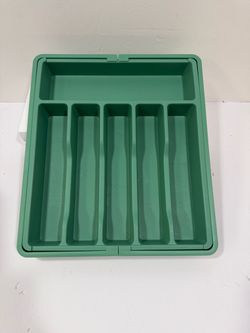 KITCHEN DRAWER ORGANIZER