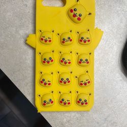 Pokémon Phone Case