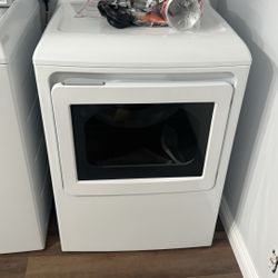 GE DRYER
