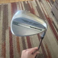 Titelist Vokey SM10 56° Wedge