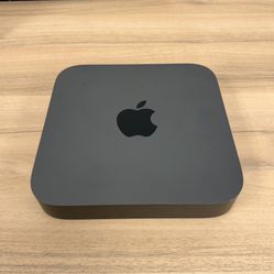 Apple Mac Mini*3.2Ghz Intel 6 Core i7*256GB SSD*16GB RAM