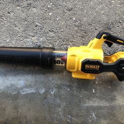 Blower